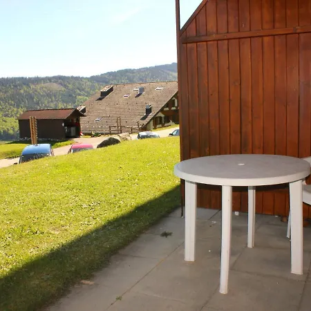 Apartamento Licorne By Interhome