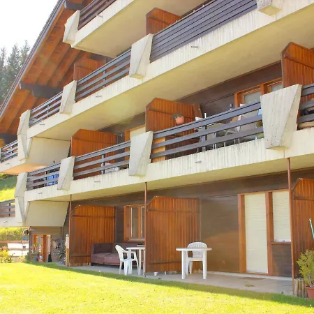 Licorne By Interhome * Les Rasses