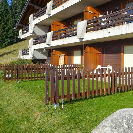Licorne By Interhome * Les Rasses