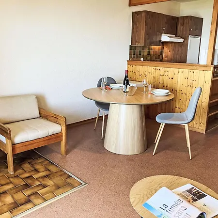 Licorne By Interhome Apartamento