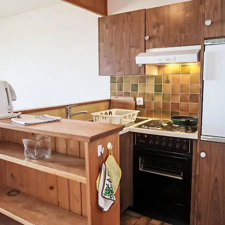 Licorne By Interhome شقة