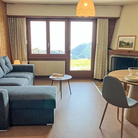 Apartamento Licorne By Interhome