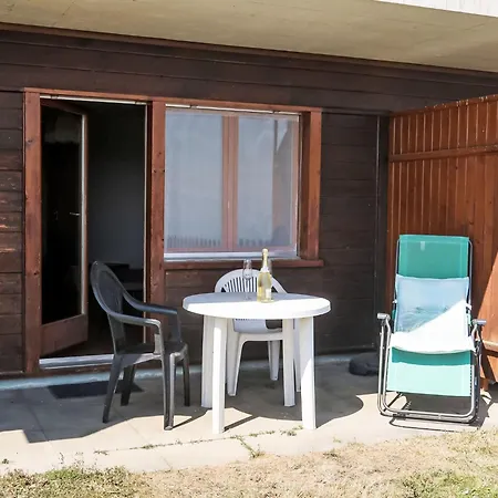 Licorne By Interhome Appartamento Les Rasses