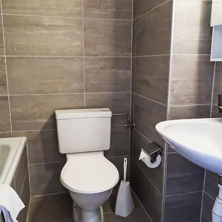 Appartamento Licorne By Interhome Les Rasses