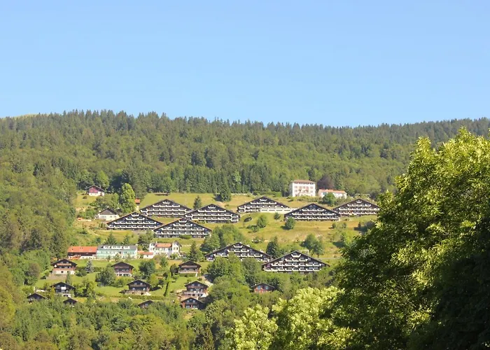 Licorne By Interhome