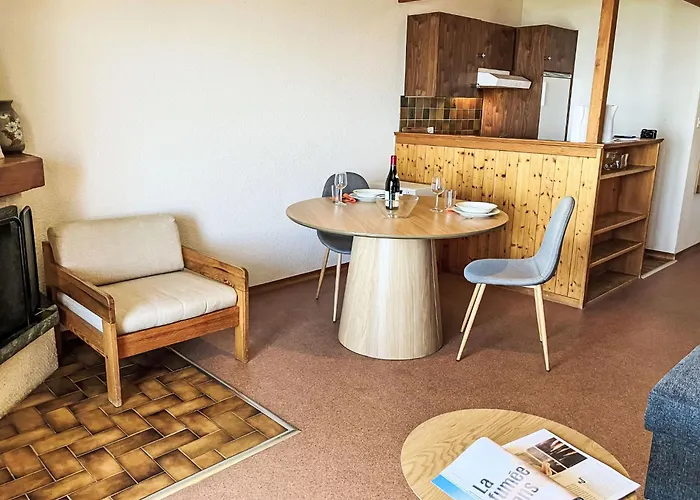 Licorne By Interhome Appartement