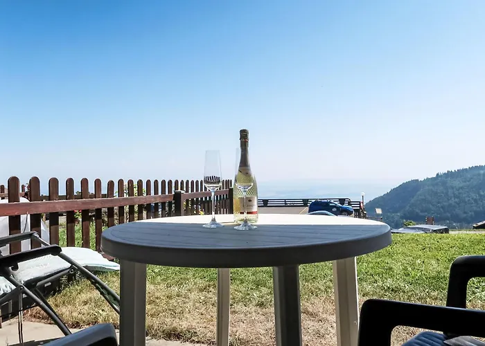 Licorne By Interhome