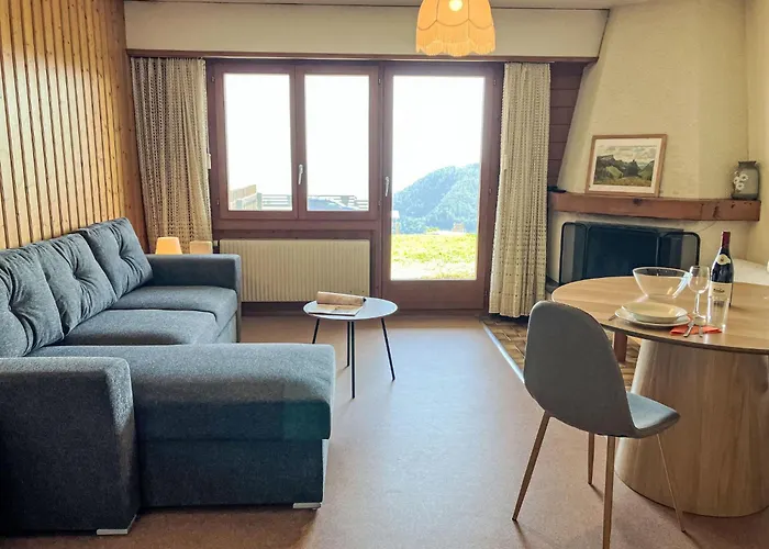 Appartement Licorne By Interhome