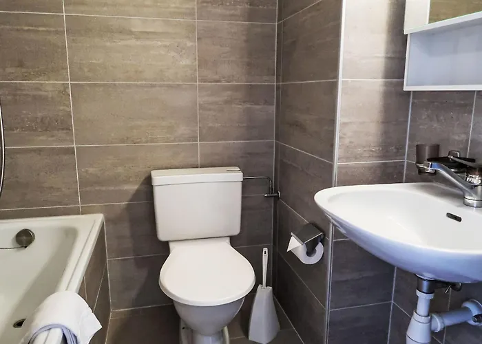 Appartement Licorne By Interhome Les Rasses