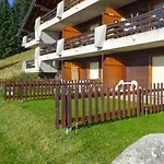 Licorne By Interhome * Les Rasses