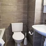 Apartment Licorne By Interhome Les Rasses