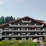 Licorne By Interhome Apartment Les Rasses