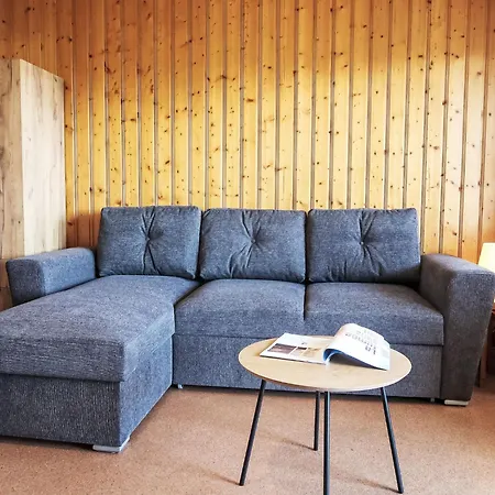 Licorne By Interhome Les Rasses