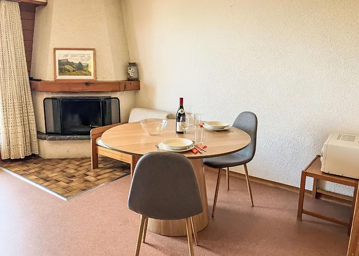 Licorne By Interhome *