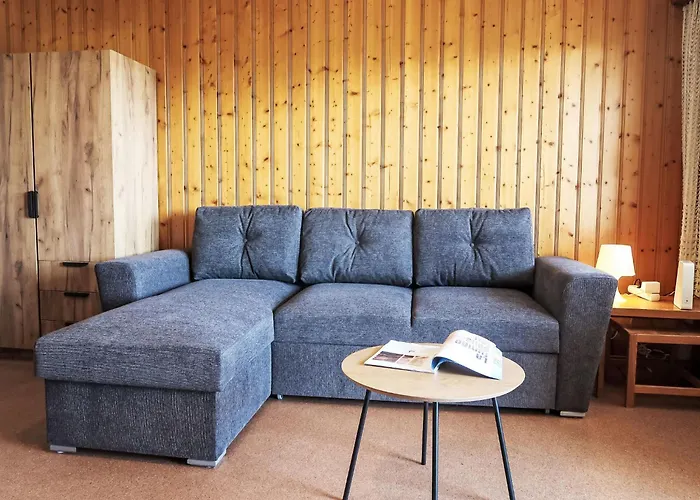 Licorne By Interhome Les Rasses