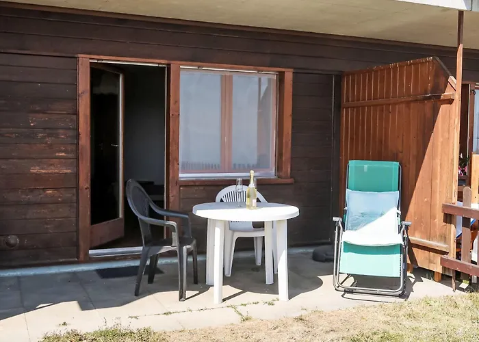 Licorne By Interhome Apartman Les Rasses